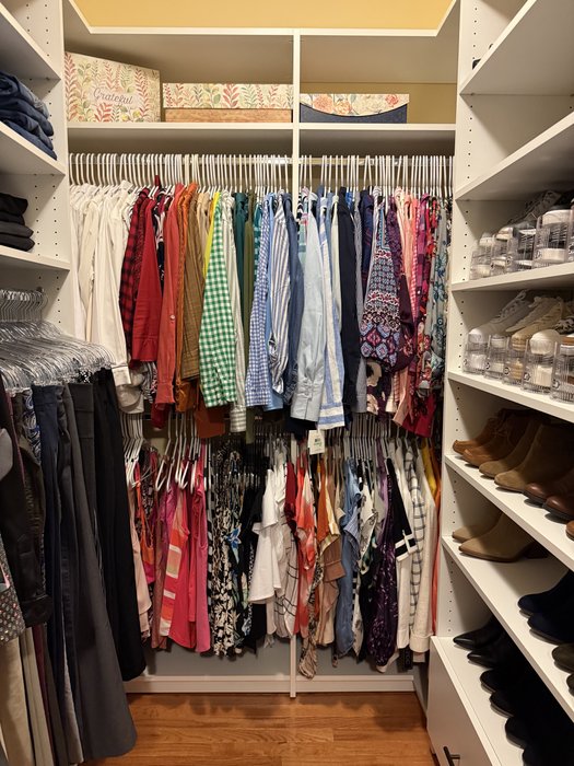 Closet