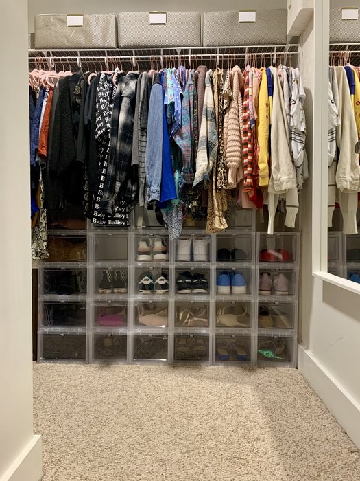Closet
