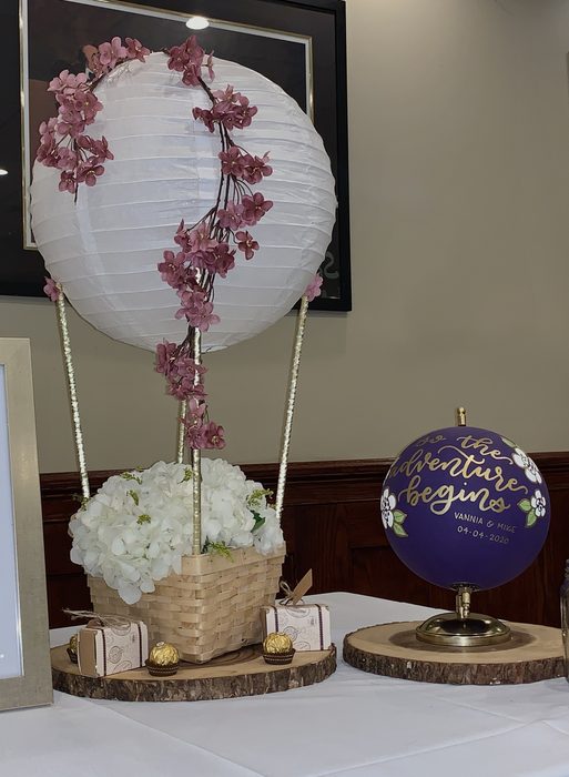Bridal Shower