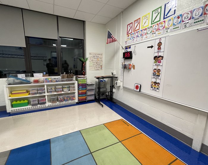 Classroom