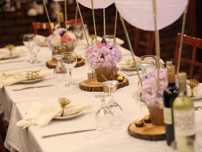 Bridal Shower