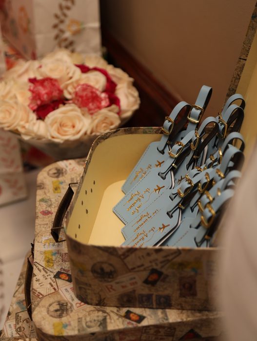 Bridal Shower