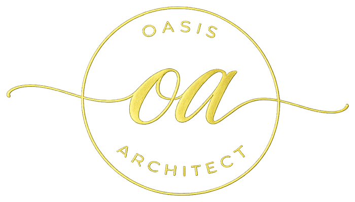 The Oasis Architect
