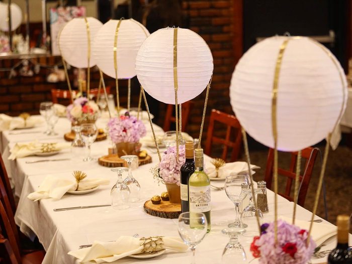 Bridal Shower