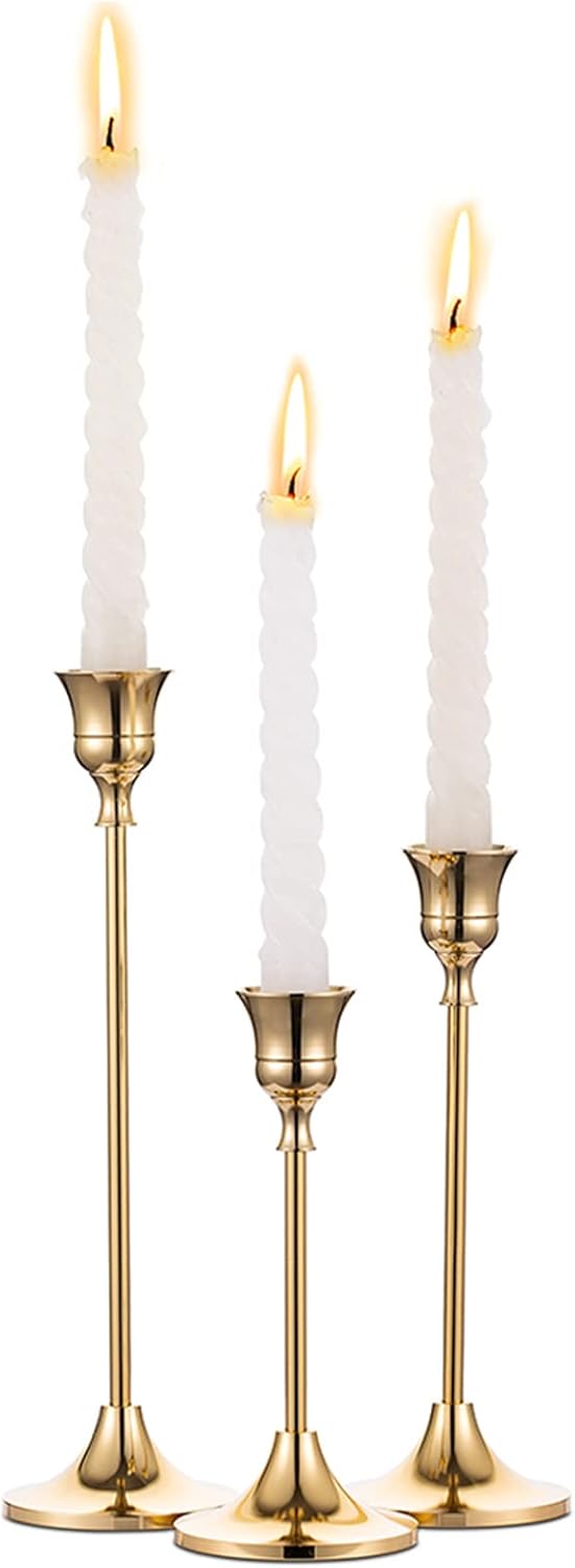 Candle Holders