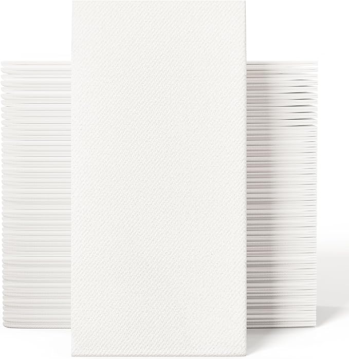 Disposable Hand Towels