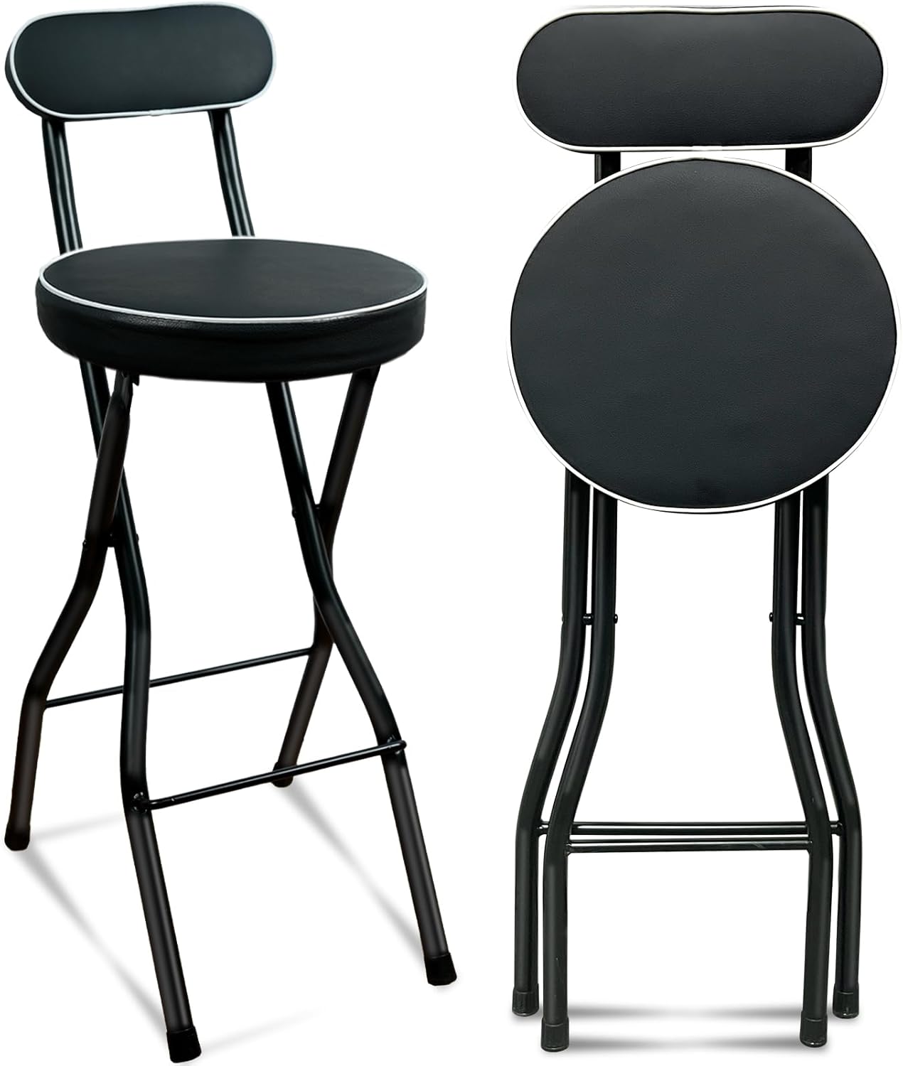 Folding Bar Stool