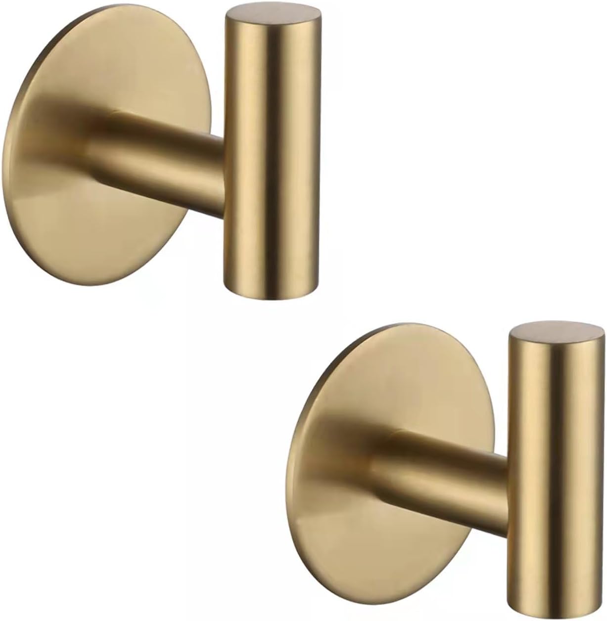 Heavy Duty Adhesive Hooks