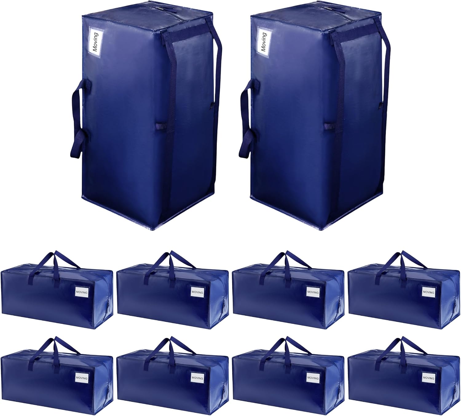 Heavy Duty Storage Bags