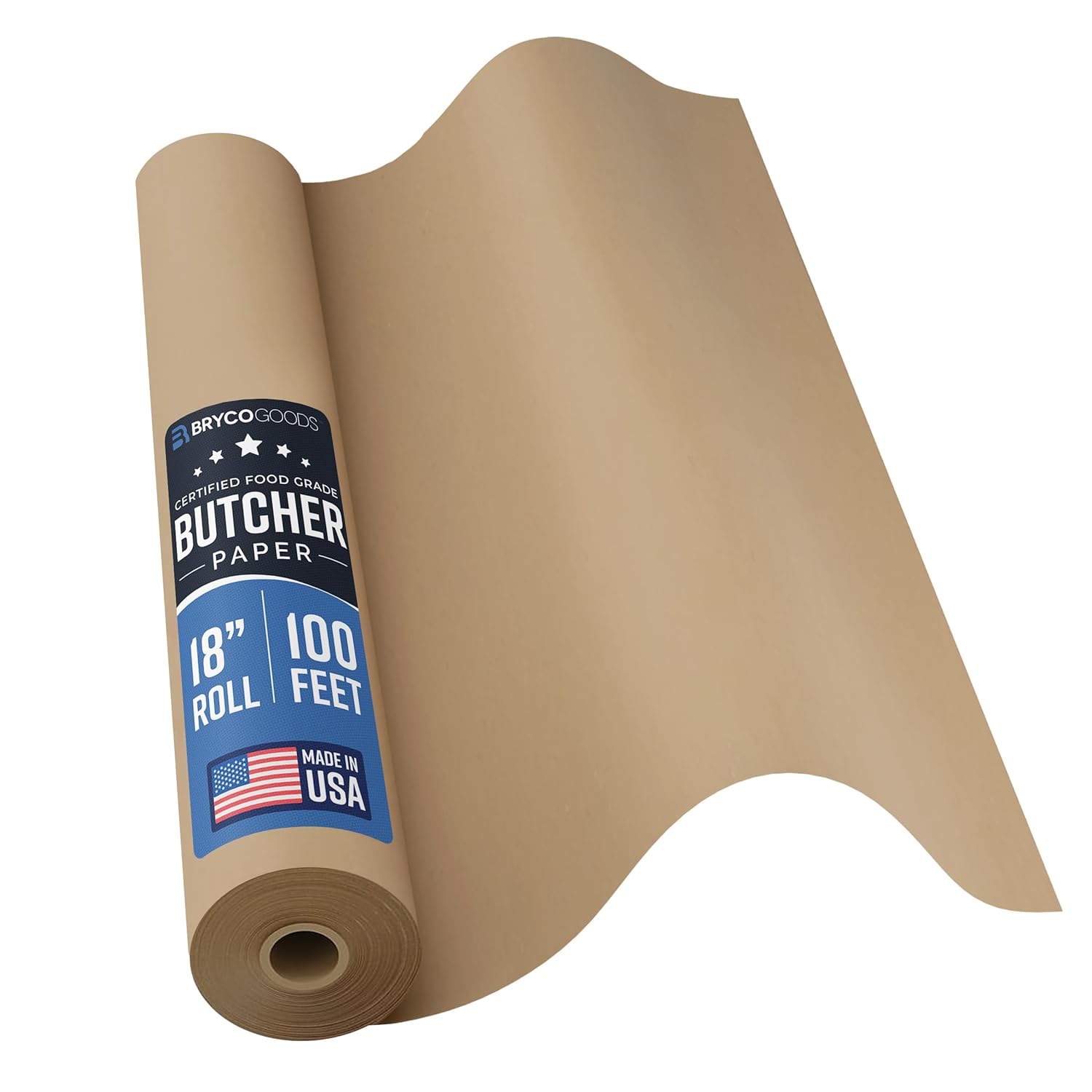 Kraft Paper