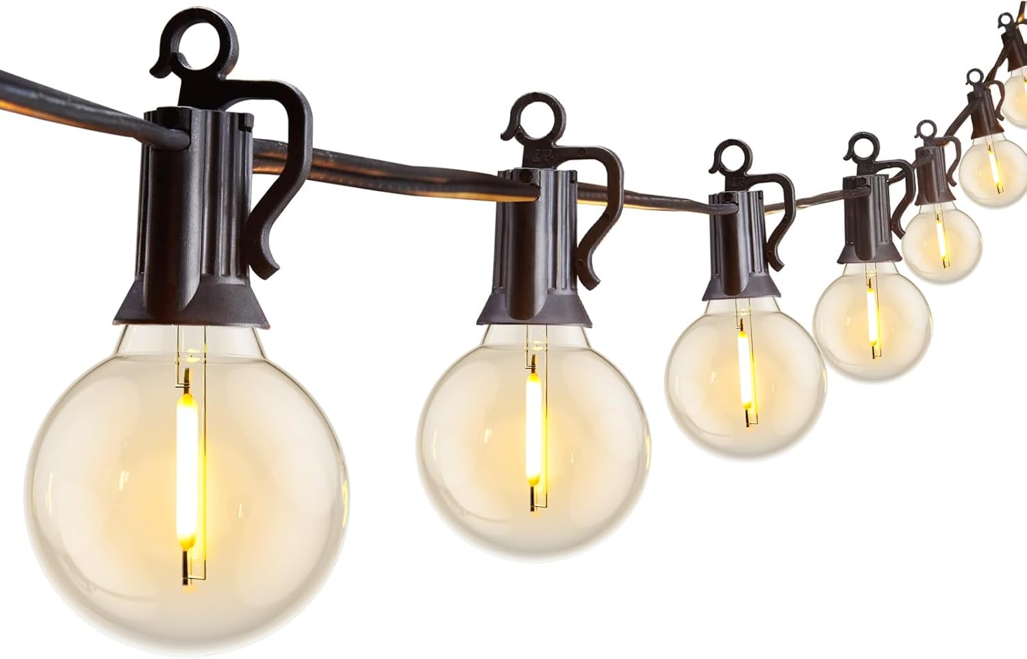 Outdoor String Lights