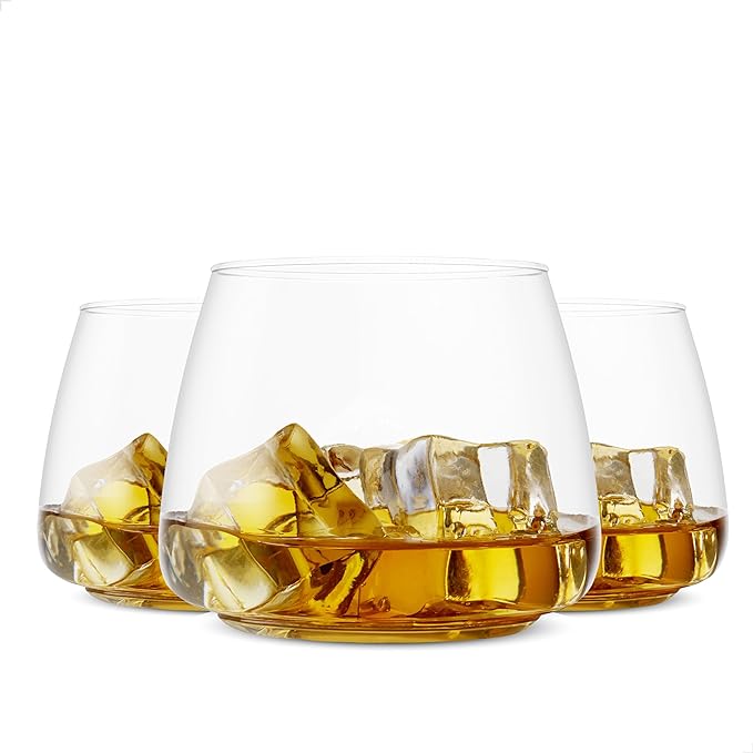 Plastic Cocktail Glasses