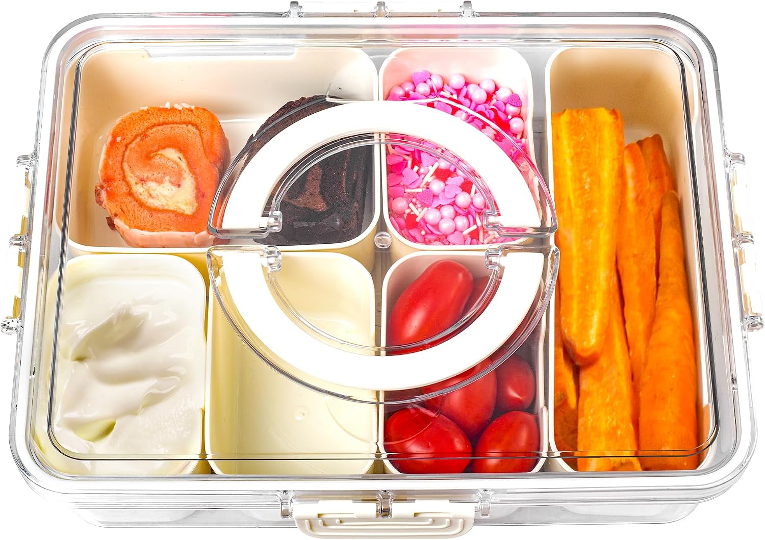 Snack Box