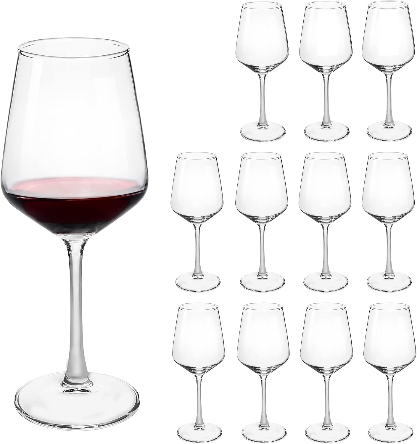 Wine Glasses