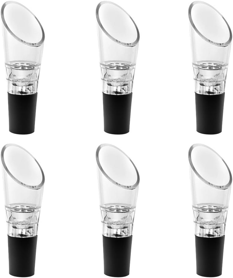 Wine Pourers
